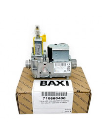 Газовий клапан Honeywell VK4105M5199 для газового котла Baxi Main 5, Eco/Eco-5 Compact 710660400