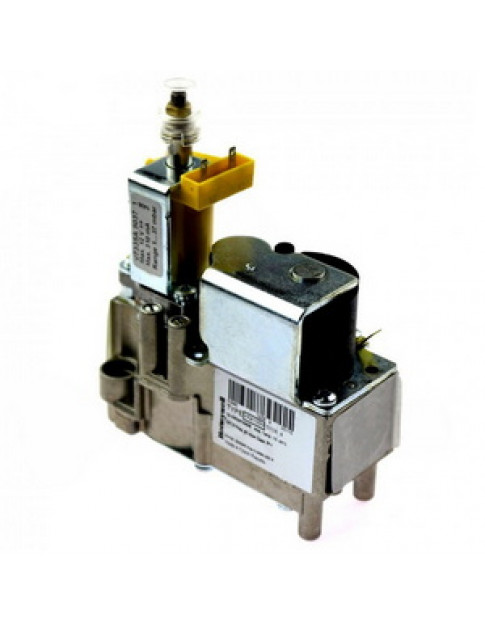Газовий клапан Honeywell VK4105M 5108 для газового котла Westen Quasar D 24 F 710669200 Газовий клапан Honeywell VK4105M 5108 для газового котла Westen Quasar D 24 F 710669200