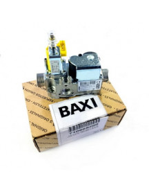 Газовий клапан Honeywell VK4105M 5108 для газового котла Westen Quasar D 24 F 710669200