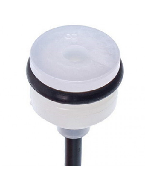 Манометр D=28 мм для конденсаційного котла Baxi Duo-Tec Compact, Luna Duo-Tec, Eco 5 Compact, Westen Pulsar 710673600