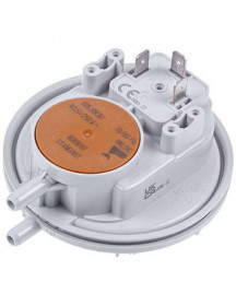 Реле тиску повітря (пресостат) Huba Control 70/60 Па для газового котла Baxi/Westen 710789900
