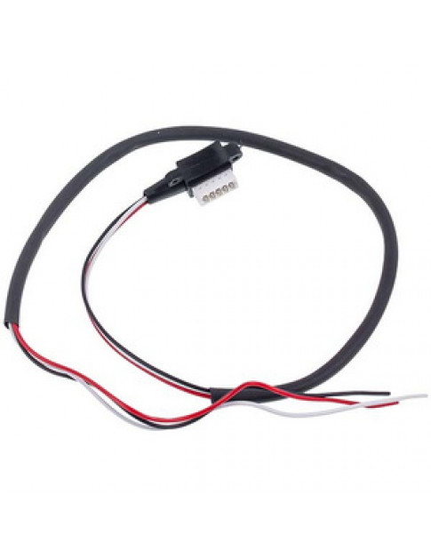 Кабель для підключення триходового клапана для газового котла 710794500