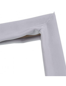 Ущільнювальна гума для морозильної камери Liebherr 7108676 565x495 мм Ущільнювальна гума для морозильної камери Liebherr 7108676 565x495 мм