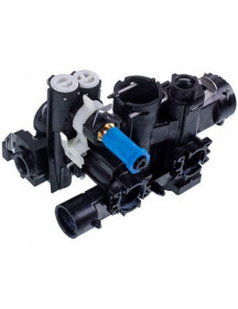 Гідравлічний вузол (правий) для газового котла Baxi Fourtech, Westen Pulsar 24 кВт 711033700