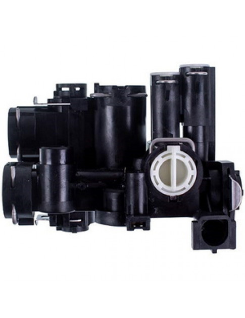 Гідравлічний вузол (правий) для газового котла Baxi Fourtech, Westen Pulsar 24 кВт 711033700