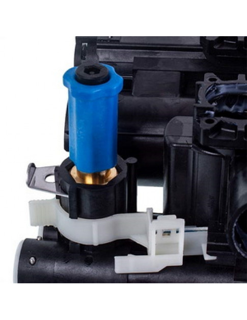 Гідравлічний вузол (правий) для газового котла Baxi Fourtech, Westen Pulsar 24 кВт 711033700