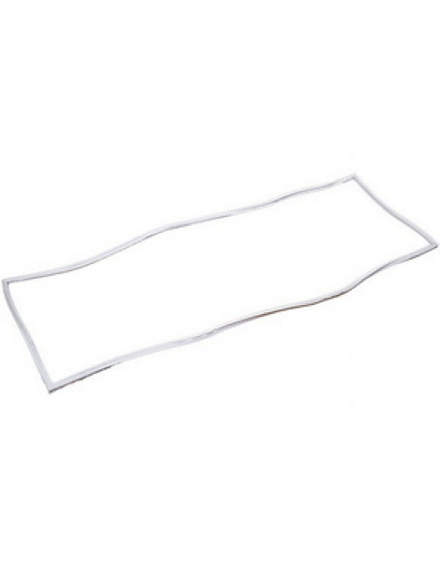 Ущільнювальна гума для холодильної камери Liebherr 7110517 1755x565 мм білий