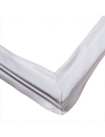 Ущільнювальна гума для холодильної камери Liebherr 7110517 1755x565 мм білий