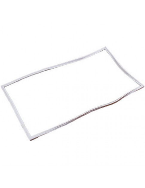 Ущільнювальна гума для холодильної камери Liebherr 7111164 965x520 мм белый