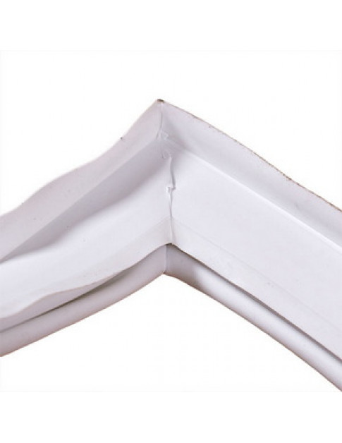 Ущільнювальна гума для холодильної камери Liebherr 7111164 965x520 мм белый