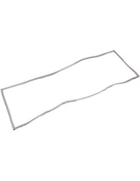 Ущільнювальна гума для холодильної камери Liebherr 7111170 1710x570 мм сірий Ущільнювальна гума для холодильної камери Liebherr 7111170 1710x570 мм сірий