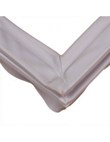 Ущільнювальна гума для холодильної камери Liebherr 7111170 1710x570 мм сірий