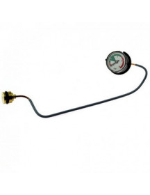 Манометр D=28 мм для газового котла Baxi Main 5 711252300