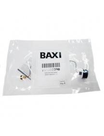 Манометр D=28 мм для газового котла Baxi Main 5 711252300 Манометр D=28 мм для газового котла Baxi Main 5 711252300