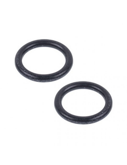 Комплект прокладок O-Ring 19x14x2,5 мм (2 шт.) осн. теплообмінника для газового котла Baxi Main Four, Main 5, Westen Quasar D 711296900-02