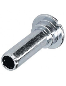 Штифт нижньої петлі дверей для холодильника Liebherr 7113040 Штифт нижньої петлі дверей для холодильника Liebherr 7113040