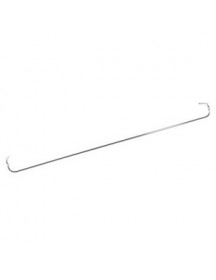 Обмежувач полиці дверцят для пляшок холодильника Liebherr 7113165