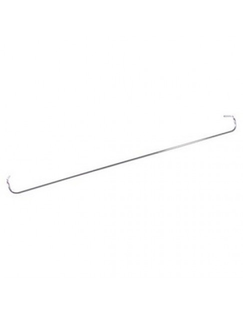 Обмежувач полиці дверцят для пляшок холодильника Liebherr 7113165 Обмежувач полиці дверцят для пляшок холодильника Liebherr 7113165