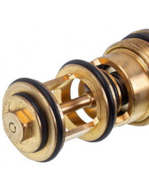 Картридж триходового клапана для газового котла Baxi Eco, Luna, Ecofour, Westen Pulsar, Star Digit 711356900