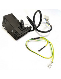 Трансформатор розпалу VZ 4/25 SAC для газового котла Baxi ECO 3 Compact, Westen Pulsar 711565600