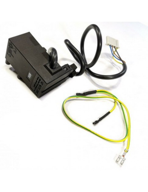 Трансформатор розпалу VZ 4/25 SAC для газового котла Baxi ECO 3 Compact, Westen Pulsar 711565600