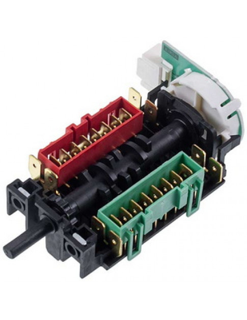 Переключатель режимов духовки Eurel Gorenje 712331 (12 позиций)