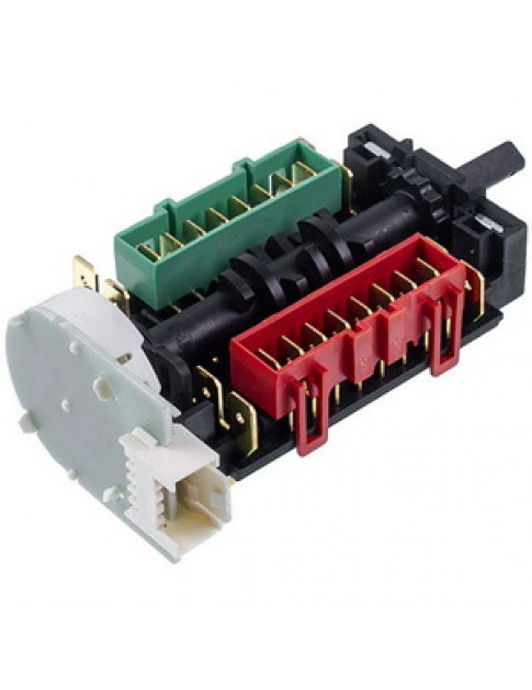 Переключатель режимов духовки Eurel Gorenje 712331 (12 позиций)