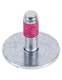 Болт кріплення шківа для пральної машини M8X24-12.9 Gorenje 712844 Болт кріплення шківа для пральної машини M8X24-12.9 Gorenje 712844