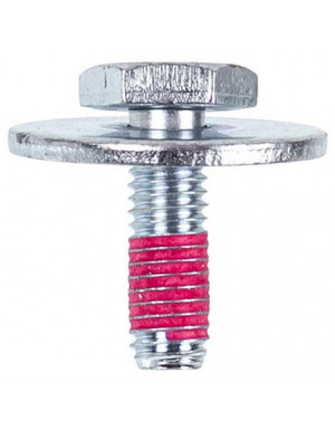 Болт кріплення шківа для пральної машини M8X24-12.9 Gorenje 712844