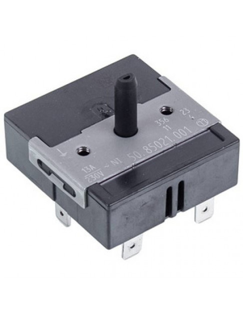 Переключатель мощности конфорок для электроплиты Gorenje 716270