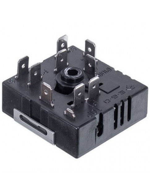 Переключатель мощности конфорок для электроплиты Gorenje 716270