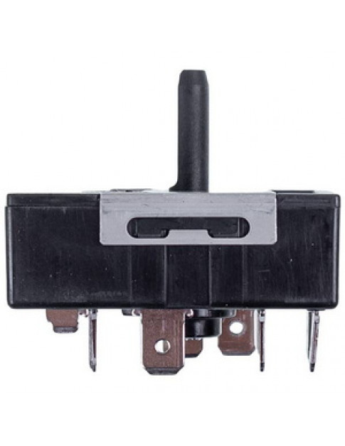 Переключатель мощности конфорок для электроплиты Gorenje 716270