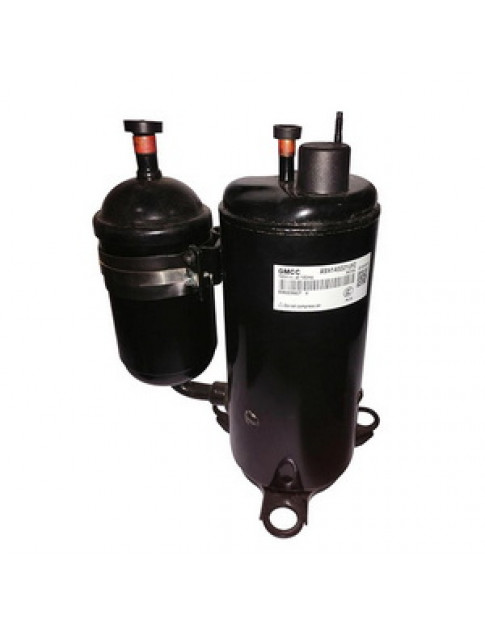 Компресор інвер. 5