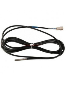 Датчик температури бойлера NTC 10 кОм L=3750 мм для газового котла Viessmann 7179114 Датчик температури бойлера NTC 10 кОм L=3750 мм для газового котла Viessmann 7179114