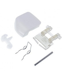 Ручка дверей (люка) 719003400 для пральної машини Ardo