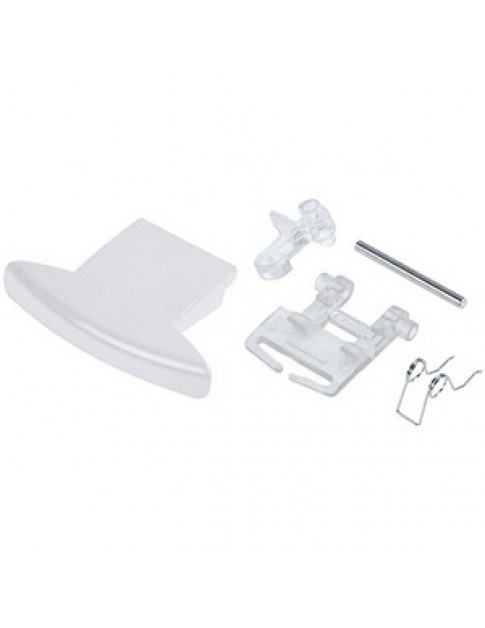 Ardo 719007200 Ручка дверей (люка) для пральної машини Ardo 719007200 Ручка дверей (люка) для пральної машини