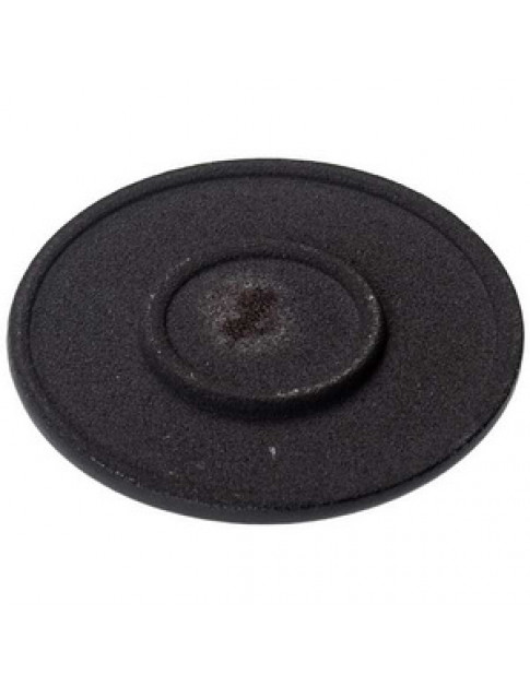 Кришка розсікача внутрішня (турбо) D=45mm для варильної панелі Gorenje 721227 Кришка розсікача внутрішня (турбо) D=45mm для варильної панелі Gorenje 721227