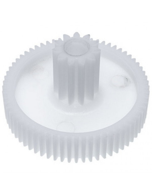 Шестерня середня для м&aposясорубки Белвар 721624002 Шестерня середня для м&aposясорубки Белвар 721624002