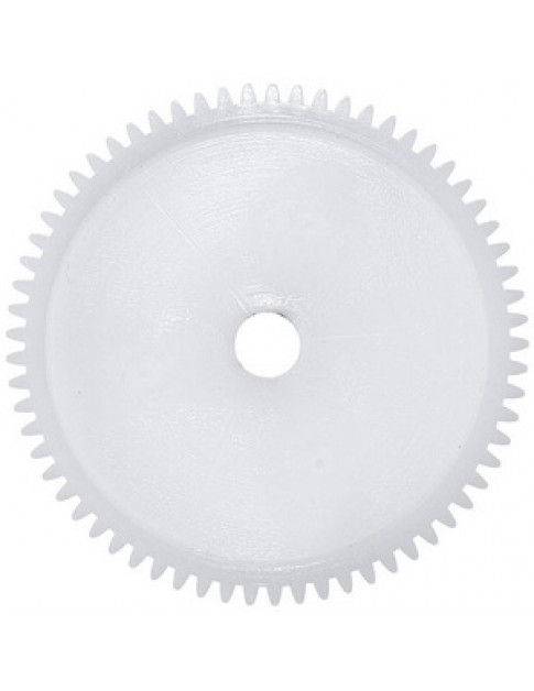 Шестерня середня для м&aposясорубки Белвар 721624002 Шестерня середня для м&aposясорубки Белвар 721624002