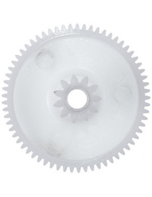 Шестерня середня для м&aposясорубки Белвар 721624002 Шестерня середня для м&aposясорубки Белвар 721624002