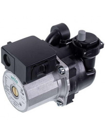 Насос циркуляційний у зборі Wilo BXSL15/5-1 83 Вт для газового котла Baxi Fourtech, Main Four, Westen Pulsar, Quasar 721957500