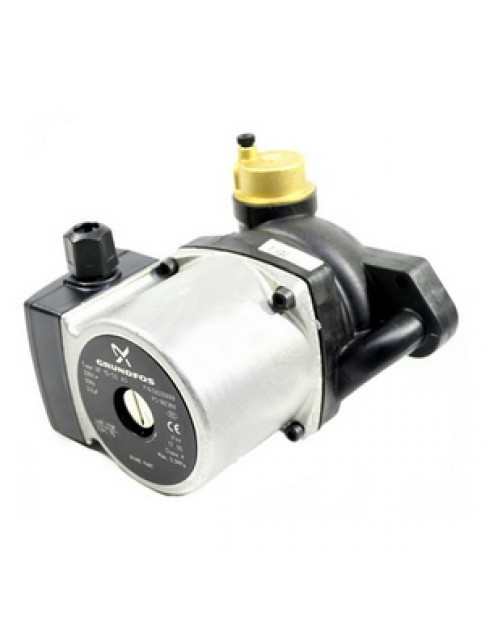 Насос циркуляційний у зборі Grundfos UP 15-50 75 Вт для газового котла Baxi Eco, Luna, Main,Westen Quasar 722175500