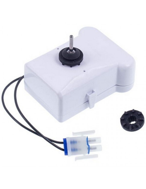 Gorenje 722271 Двигун вентилятора WS4612AF001 240V 2W для холодильника