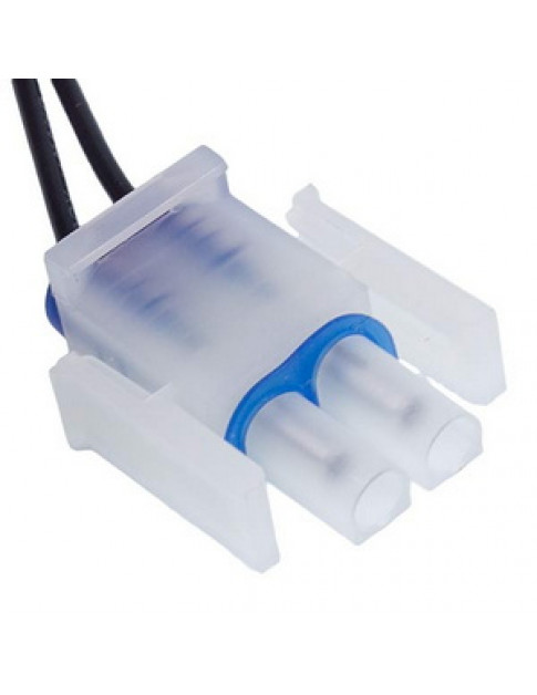 Gorenje 722271 Двигун вентилятора WS4612AF001 240V 2W для холодильника