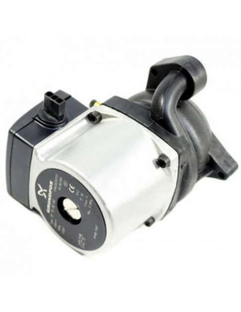 Насос циркуляційний у зборі Grundfos UP 15-50 75 Вт для газового котла Baxi Eco 3/Four, Westen Pulsar 722275900