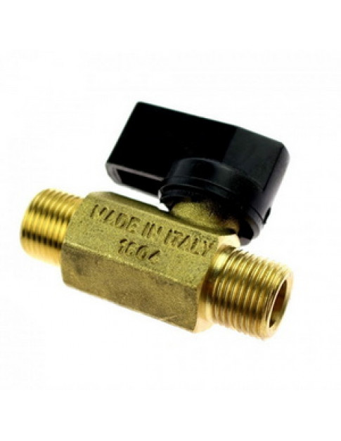 Кран підживлення 3/8