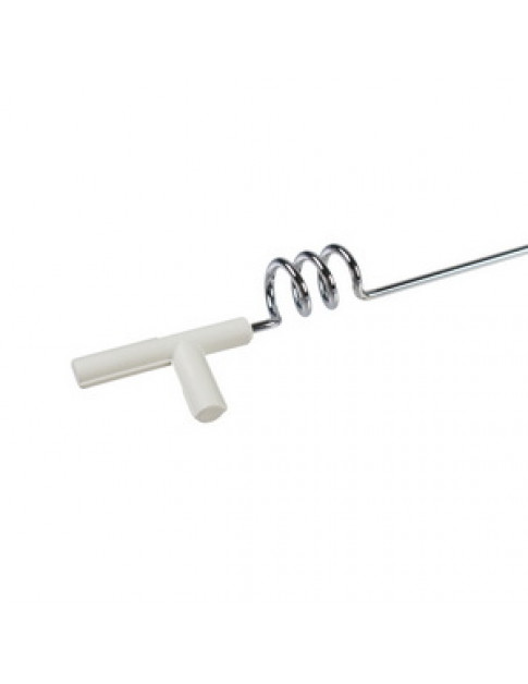 Тримач гнучкий для кабелю 7230008750 прасувальної дошки Laurastar