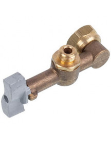 Кран підживлення для газового котла Viessmann Vitopend 100 WH0 7246448