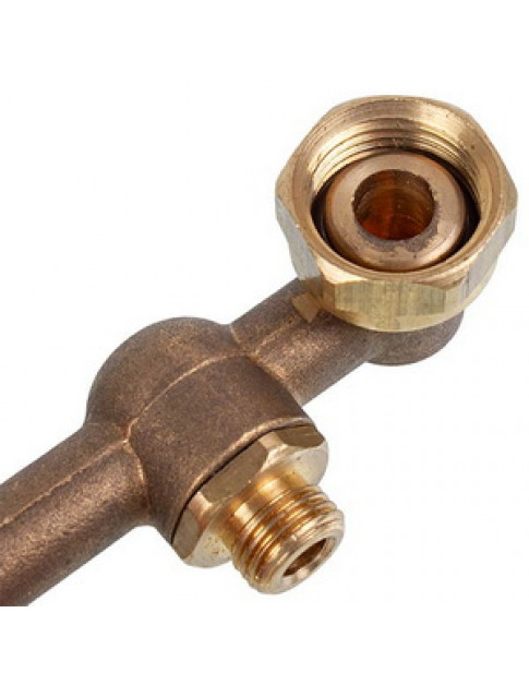 Кран підживлення для газового котла Viessmann Vitopend 100 WH0 7246448