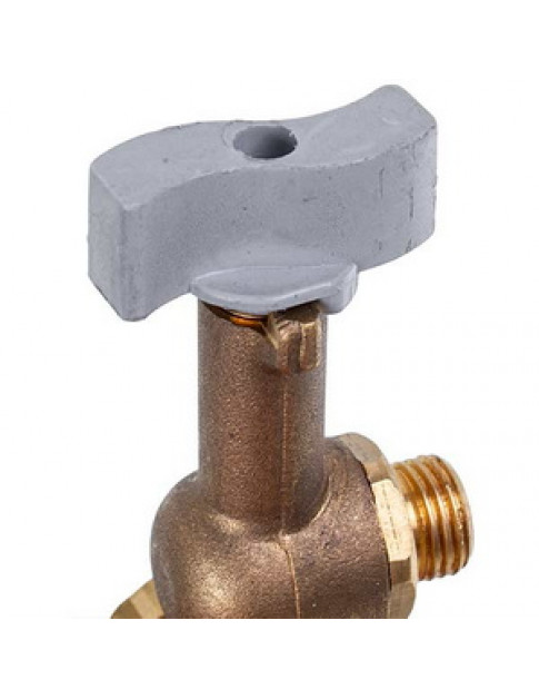 Кран підживлення для газового котла Viessmann Vitopend 100 WH0 7246448